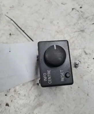 Volvo S40, V40 Other switches/knobs/shifts 889988
