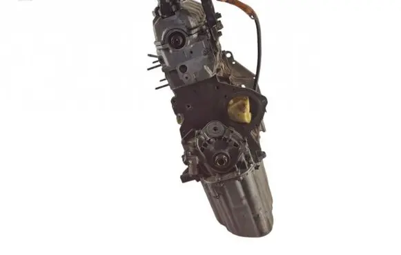 Volkswagen Crafter Engine BJM