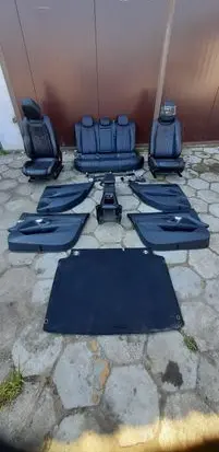 Seat set