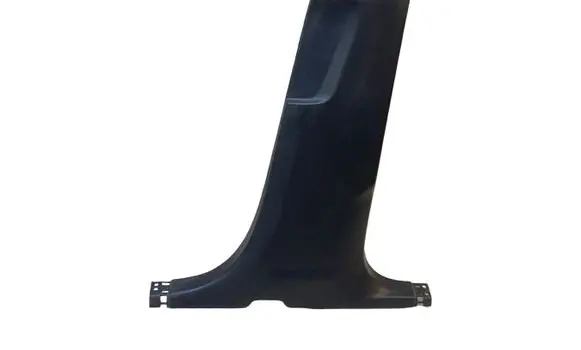 Ford Galaxy (B) pillar trim (bottom) EM2BR243W06A