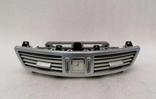 Mercedes-Benz S W221 Air conditioning (A/C) switch A2218270370