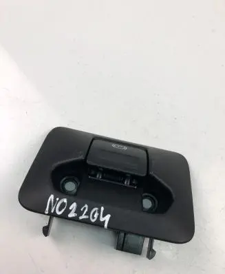 Volvo V60 Parking (PDC) sensor switch 31433500