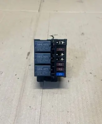 Honda HR-V Fuse module
