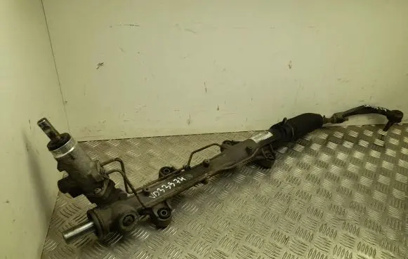 Steering rack