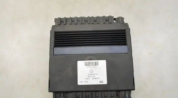 Volkswagen Phaeton Seat control module 3D0959760CA