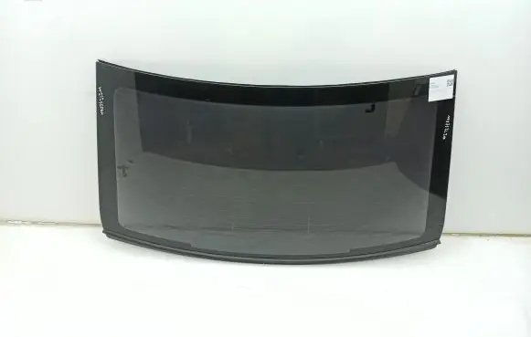 Mercedes-Benz E W212 Rear windscreen/windshield window 2126701580 A2126701580
