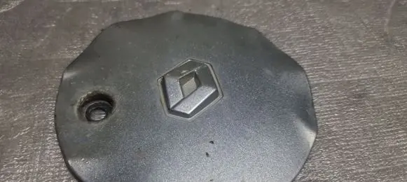 Renault Modus Original wheel cap 7700427290