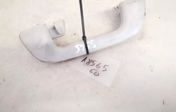 Toyota Avensis T250 Rear interior roof grab handle