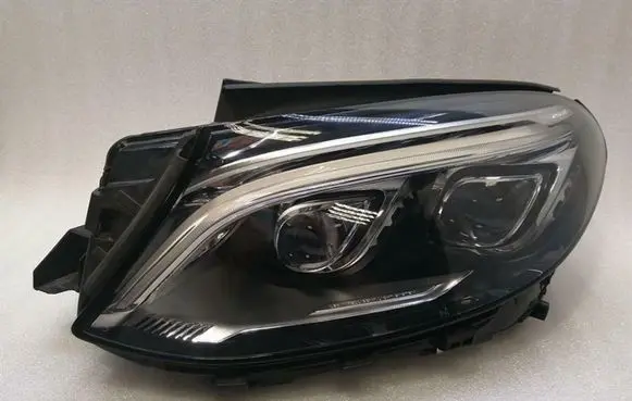 Mercedes-Benz GLE (W166 - C292) Headlight/headlamp A1668200959