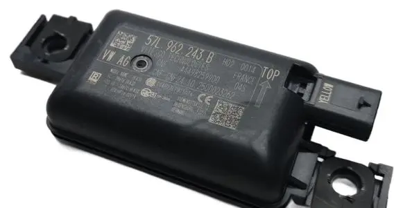 Volkswagen Tayron II Other control units/modules 57L962243B