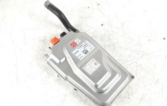 Porsche Taycan 9J1 Coolant heater 9J1963507E 09122021
