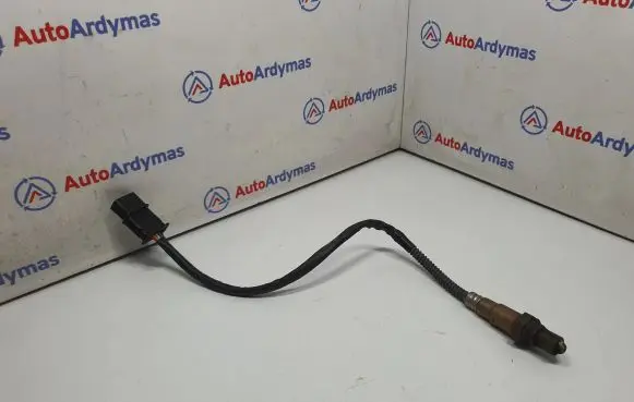 BMW 5 F10 F11 Lambda probe sensor 7596908 11787596908