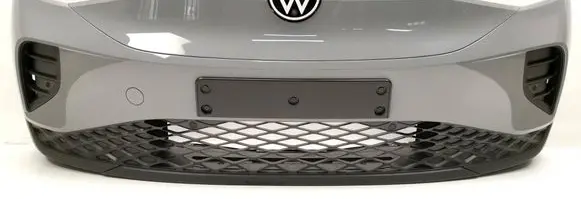 Volkswagen ID.3 Front bumper 11A807217