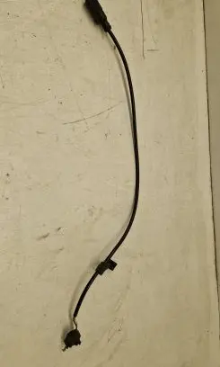 Audi Q5 SQ5 Other wiring loom 8K0953236C