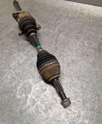 Nissan Qashqai Front driveshaft