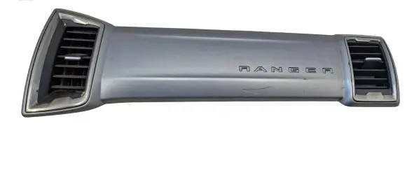 Ford Ranger Dashboard glove box trim KB3B21044K54 KB3B21044K54BF3ENU 2517127