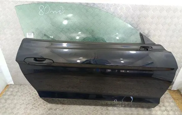 Ford Mustang I Front door
