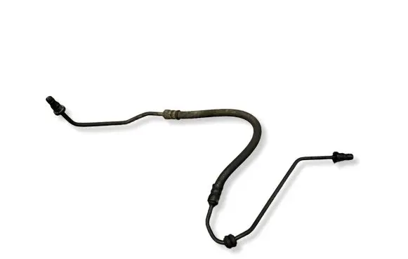 Volkswagen Golf VI Clutch pipe/line 
