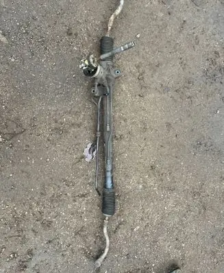 Nissan Almera Tino Steering rack
