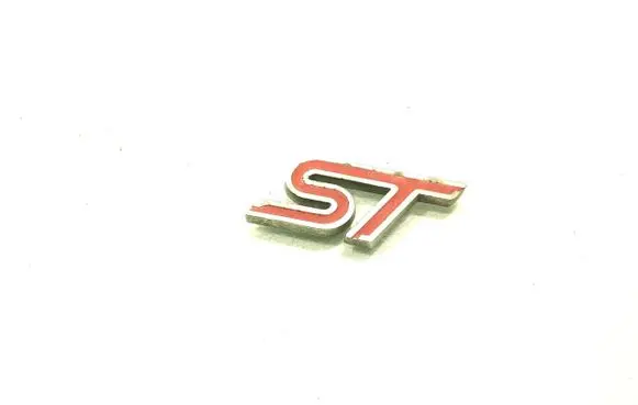 Ford Mondeo Mk III Rear loading door model letters 