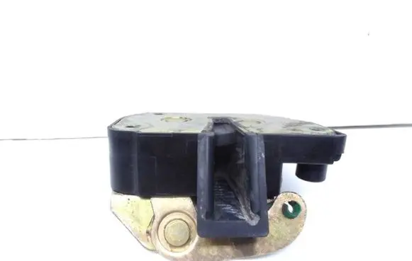Chrysler Voyager Rear door lock