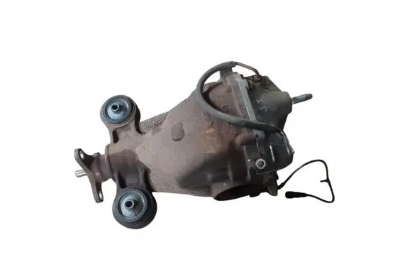 Infiniti M Y51 Rear differential 383001MA4A