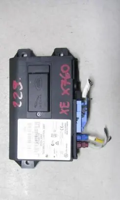 Jaguar XE Other control units/modules DPLA-70718-NR