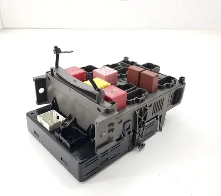 Renault Espace - Grand espace IV Fuse module 8200315962 8200283812B