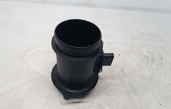 Audi A6 S6 C6 4F Mass air flow meter 059906461K