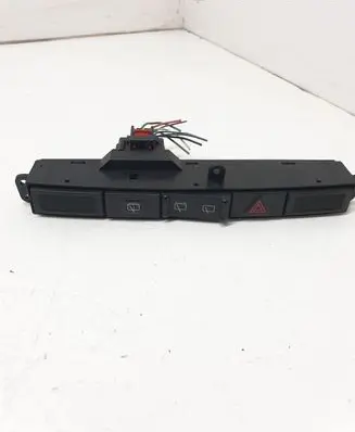 Chrysler Voyager Seat heating switch 04685925AA 74677464