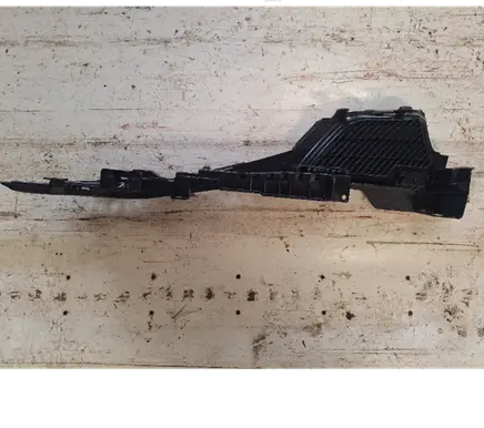 BMW X5 F15 Trunk/boot side trim panel 117711410
