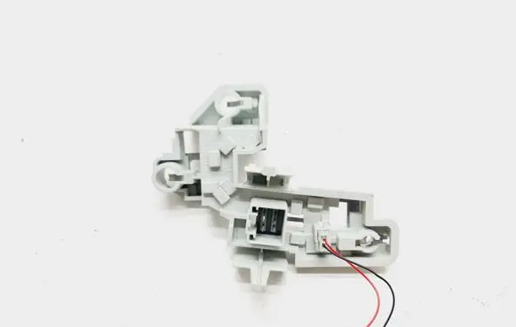 Tail light part