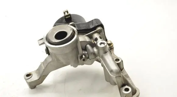Ford Fiesta Oil pump H6BG6600BA