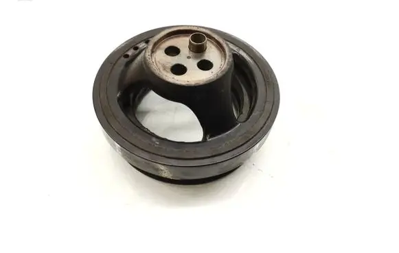 Mercedes-Benz C W204 Crankshaft pulley 201613G0