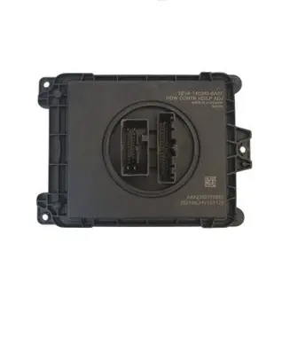 Land Rover Defender Voltage converter/converter module TEVA14C243BA07AS1 TEVA14C243BA07