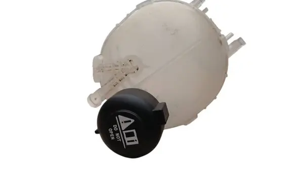 Opel Mokka B Coolant expansion tank/reservoir 9824198680