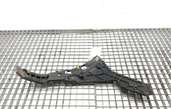 Audi Q4 Sportback e-tron Rear bumper mounting bracket 89A807378A