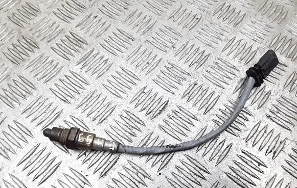 Opel Grandland X Lambda probe sensor 9813838380 0258030339