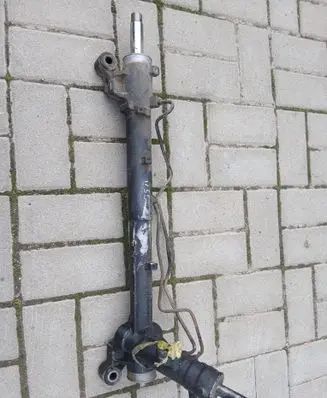 Volvo V50 Steering rack