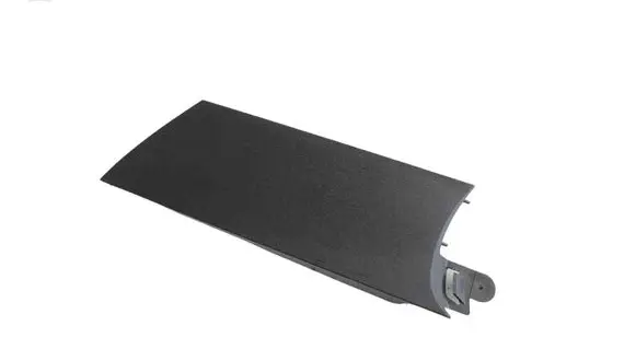 Volkswagen ID.3 (A) pillar trim 10A868823