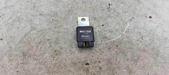 Mitsubishi Pajero Other relay MB627895 0865D