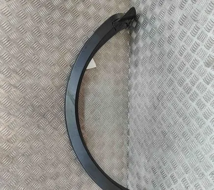 Mazda CX-9 Fender trim (molding) TD1151W51