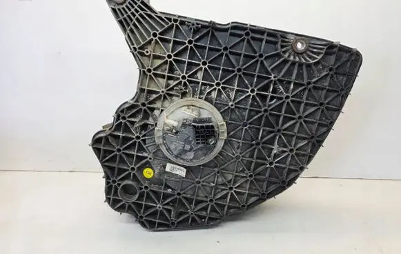 Audi A4 S4 B9 8W AdBlue liquid reservoir 8W0131878ACOK