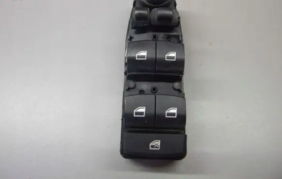 BMW X5 F15 Electric window control switch 9297349