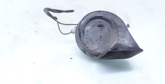 Mercedes-Benz CLS C219 Horn signal