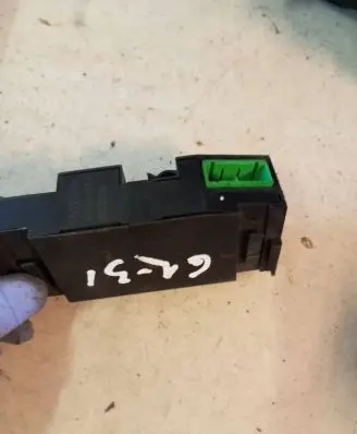 Volvo XC90 ESP (stability system) control unit 8691998 501960 281203NN1