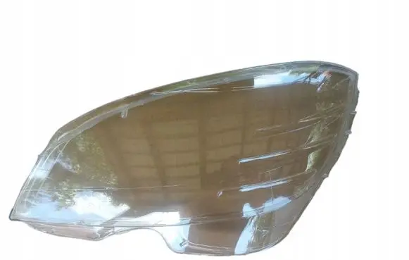 Mercedes-Benz C W204 Headlight lense 507011-E