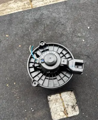 Honda Jazz Heater fan/blower 