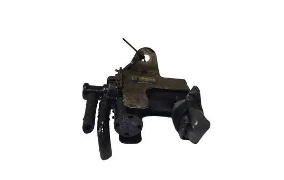 Valve vacuum