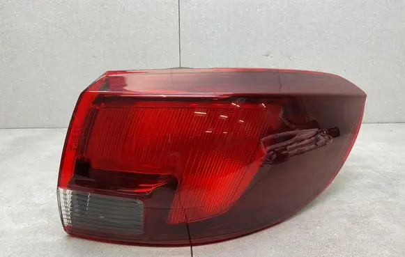 Opel Astra K Rear/tail lights 39077374